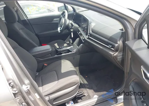 2024 Kia Sportage Lx z USA, uszkodzony, nr VIN KNDPUCDF2R7275330